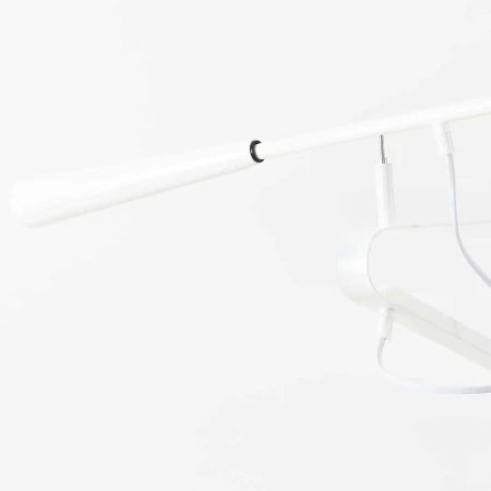 Lampa ścienna MOVE L biała 205 cm -  DI-AR-046-BC white - Step Into Design